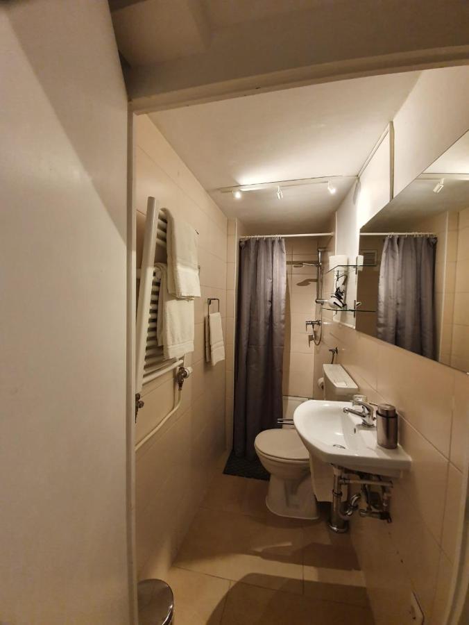 Design Apartment Barcelonanights Freiburg im Breisgau Exterior photo